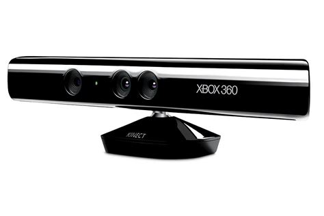 The Supposed Technological Versatility of the Microsoft Kinect