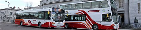 Transport For Ireland | Bus Eireann | Bus Eireann Information