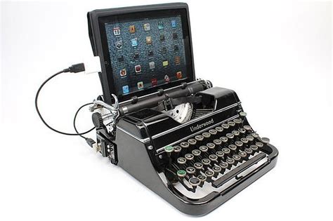 Tom Hanks Releases Typewriter Simulator iPad App Hanx Writer | Technology News