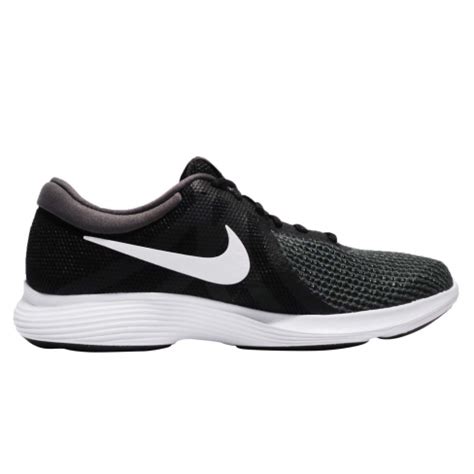 Nike Revolution 4 Black - KicksOnFire.com