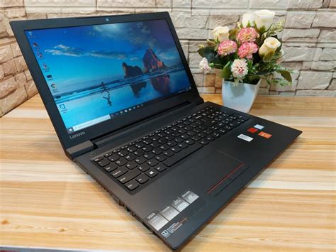 Lenovo V310 80T3 15.6inch GAMING i7 7th gen KABELAKY 8gb Ram, 256SSD ...