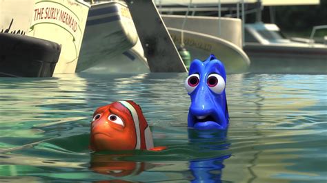 Buscando a Nemo 3D: Tráiler Oficial - Disney Pixar - YouTube