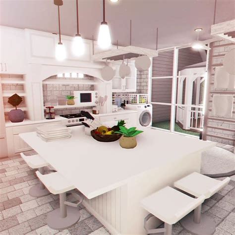 16+ Kitchen Ideas In Bloxburg Pictures