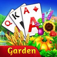 Solitaire Garden - Play Solitaire Garden Online at TopGames.Com