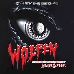 Wolfen Soundtrack (1981)