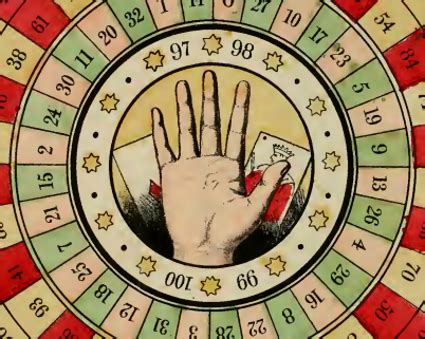 Ask Bob Arcana: The Golden Wheel Fortune Teller