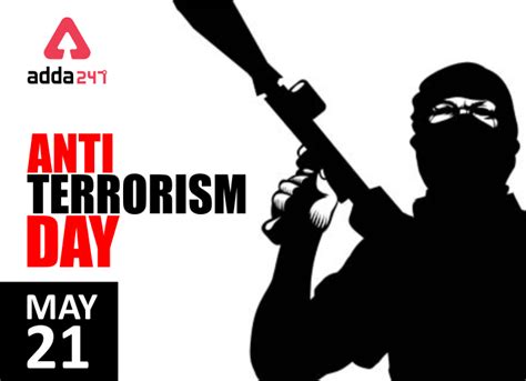 Anti-Terrorism Day: Significance of Anti-Terrorism Day