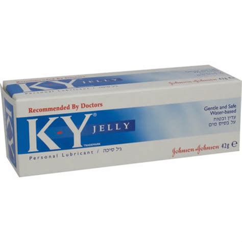 KY JELLY 113G – Equity Pharmacy