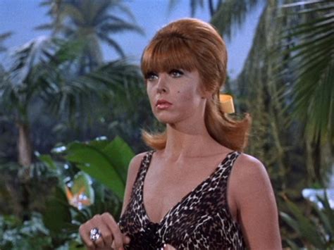 Tina Louise as Ginger Grant - Gilligan's Island Image (21429743) - Fanpop