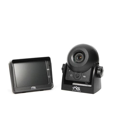 Rear View Camera System - Wireless Hitch Camera | eBay