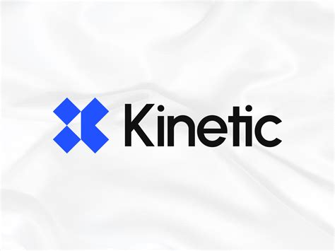 Kinetic Architecture - Logo Design by Hatypo Studio on Dribbble