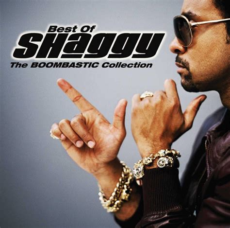 The Boombastic Collection- Best of Shaggy - Amazon.co.uk