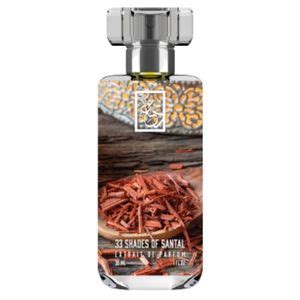 Santal 33 dupe - 5 best similar perfumes to Le Labo