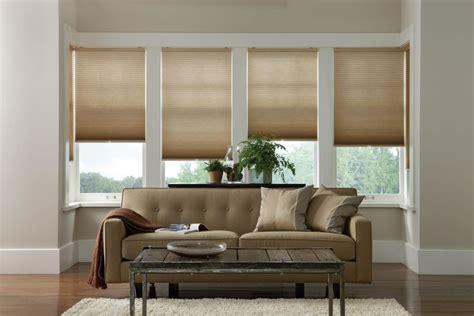 Cell Shade | Contemporary window coverings, Contemporary living room cozy, Contemporary decor