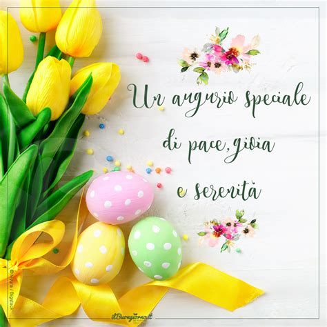 Buona Pasqua: frasi e immagini di auguri da dedicare ilBuongiorno.it