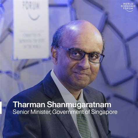 Tharman Shanmugaratnam - NiomaiFarryn