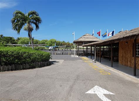 The Grenadines – Argyle International Airport