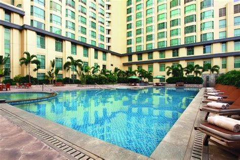 New World Manila Bay Hotel – GuestFriendly.com