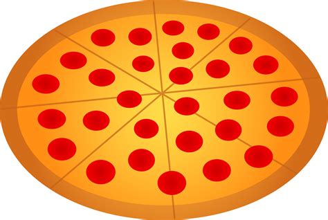 Cheese pizza cartoon free download clip art on 3 - WikiClipArt