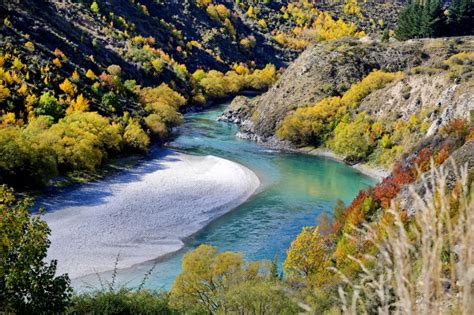 More Lord of the Rings Locations in New Zealand – for the love of nike