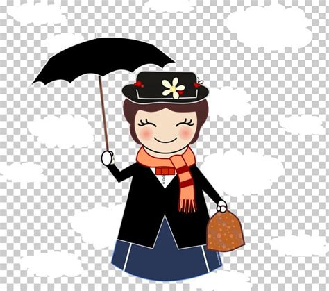 Mary Poppins Illustration Cartoon Drawing PNG, Clipart, Actor, Art ...