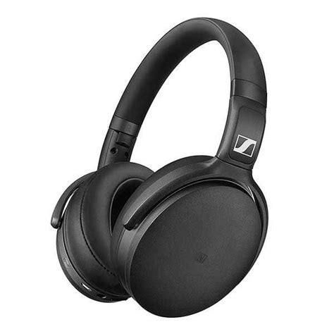 Sennheiser HD 4.50 Wireless Active Noise Cancelling Headphones | Gadgetsin