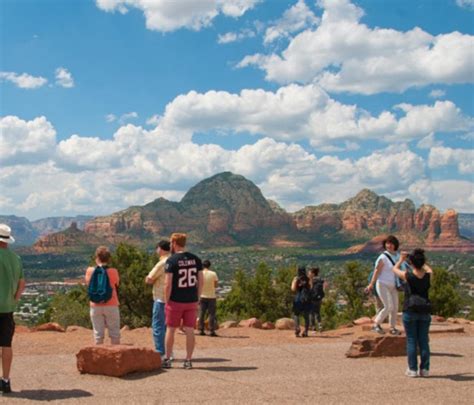 Scenic Sedona Tours | The Perfect Sedona Tour