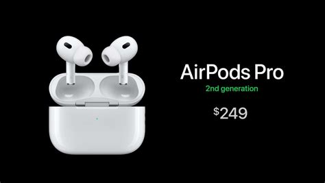 New Apple Airpods Pro 2025 - Alexandra Allan