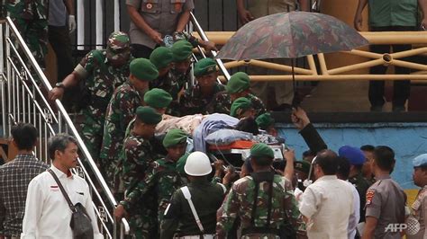 Singapore condemns 'senseless terrorist attack' after Indonesia's chief ...