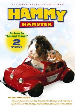 Hammy the Hamster/Once Upon A Hamster. Any Canadians remember this t.v ...