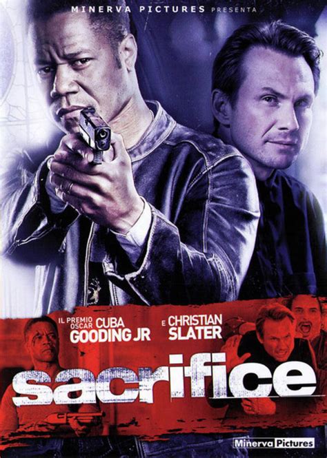 Sacrifice - Film (2011)