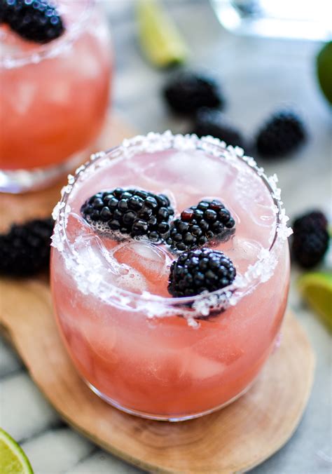 Six Sensationally Flavored Margaritas - The Ibotta Blog