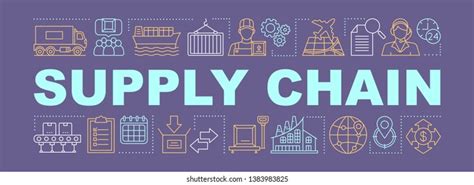 6,809 Supply chain logo 图片、库存照片和矢量图 | Shutterstock