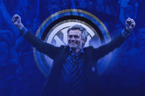 Jose Mourinho exclusive: Inter’s treble-winning season 10 years on - The Athletic