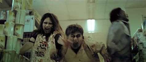 This Chinese Zombie 108 Movie Looks Amazing! | Anything Zombie HQ