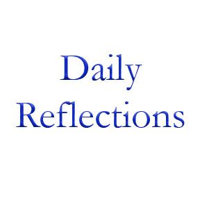 Daily Reflections - JESUITS.online