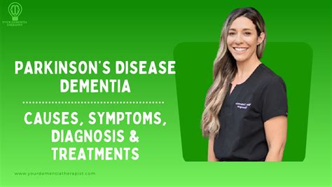 Parkinson's Disease Dementia: Causes, Symptoms & Treatment | Your ...