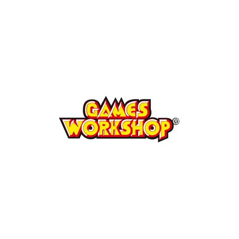 Games Workshop Group Logo Vector - (.Ai .PNG .SVG .EPS Free Download)