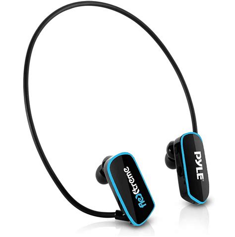 Top 10 Waterproof Headphones for Swimming in 2024