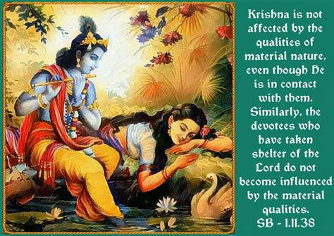 Jai Shri Krishna 😊 | Krishna, Hare krishna, Krishna quotes