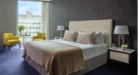 Rooms | Anantara The Marker Dublin Hotel