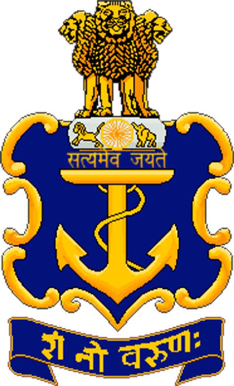 Download HD Download - Indian Navy Logo Hd Transparent PNG Image ...