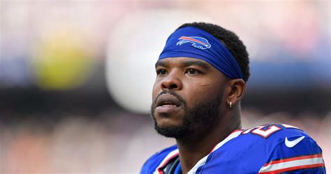 Bills' Damien Harris Taken off Field in Ambulance After Neck Injury vs ...