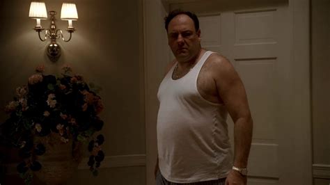 The Sopranos: Season 6, Episode 8 Johnny Cakes (30 Apr. 2006) James Gandolfini, | Sopranos ...