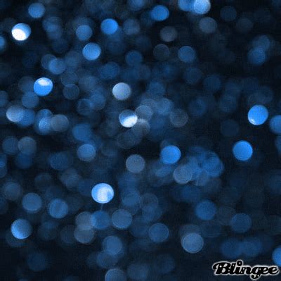 blue glitter layer to decorating tumblr gifs Picture #132444931 ...