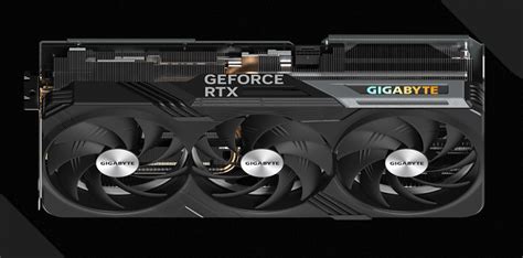 Gigabyte RTX 4090 Gaming OC Graphics Card Review - eTeknix