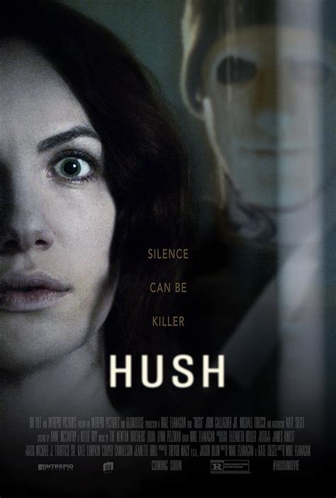 Hush (2016)