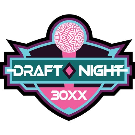 Draft Night 30XX - Introduction - Megagame Coalition