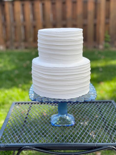 Fake Cake Fake Wedding Cake Food Props Fake Bakes Plain - Etsy