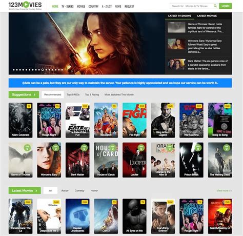 20 Best Websites Like 123Movies To Watch Movies for Free